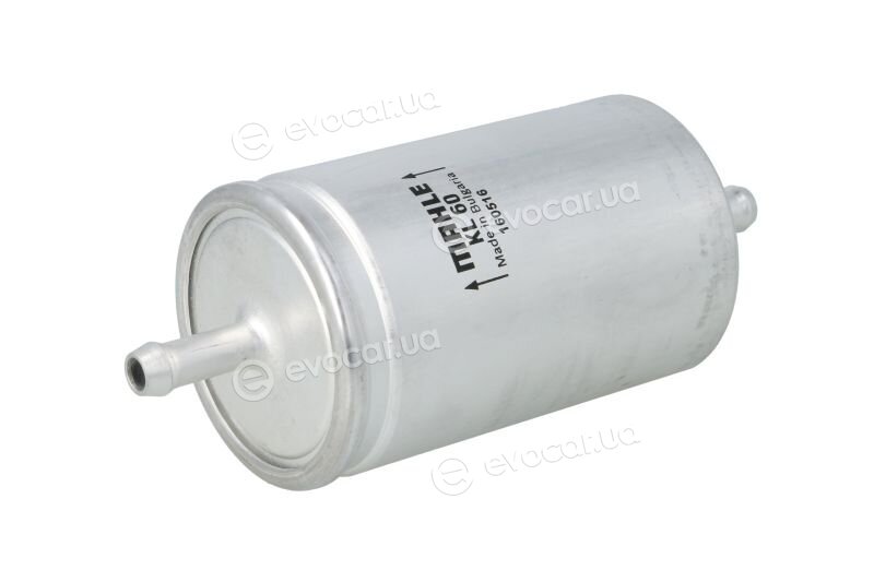 Mahle KL 60