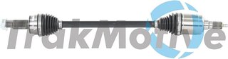 TrakMotive 30-2431