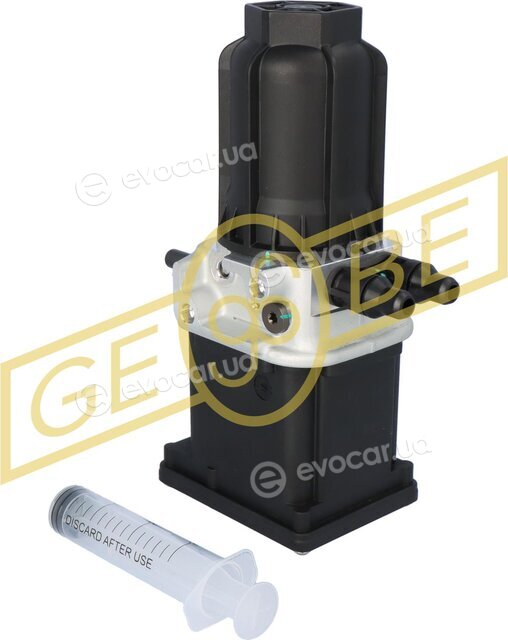 Gebe / Ika 9 6050 1