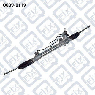 Q-Fix Q0390119