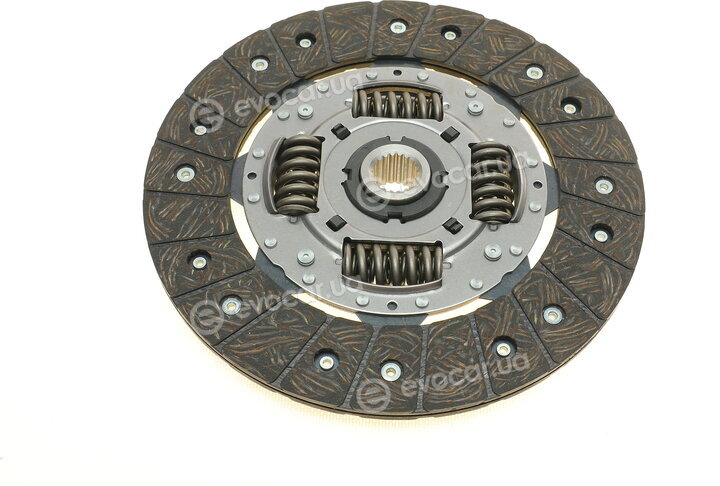 Kawe / Quick Brake 962668