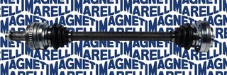 Magneti Marelli 302004190023