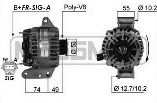 Era / Messmer 210241A