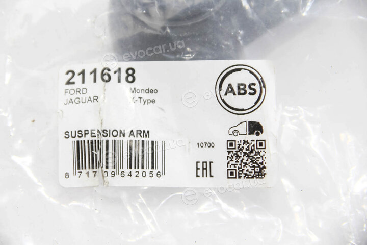 A.B.S. 211618