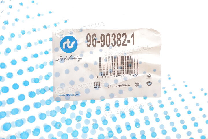 RTS 96-90382-1