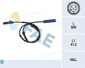 FAE 78046