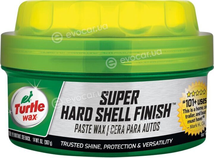 Turtle Wax 53190