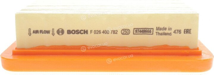 Bosch F 026 400 782