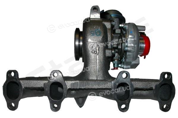 Starline TD S1135T