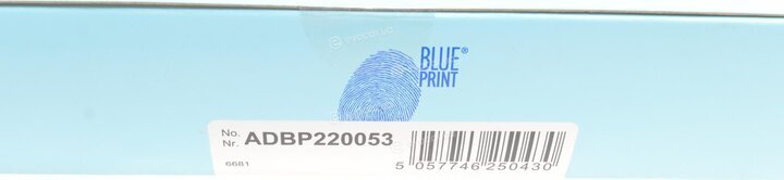 Blue Print ADBP220053