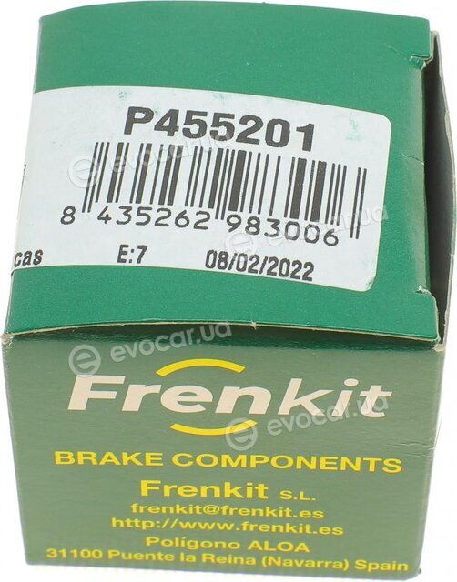 Frenkit P455201