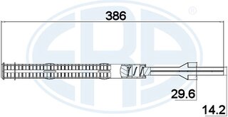 Era / Messmer 668007