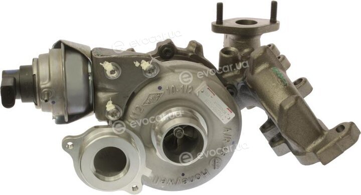 Garrett 1G-0619