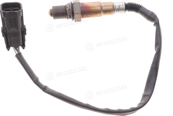 Bosch 0 258 006 537