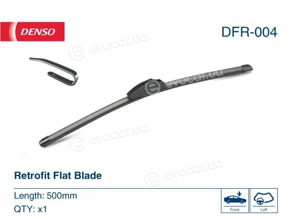 Denso DFR-004