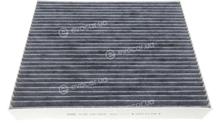 Mann CUK 28 009