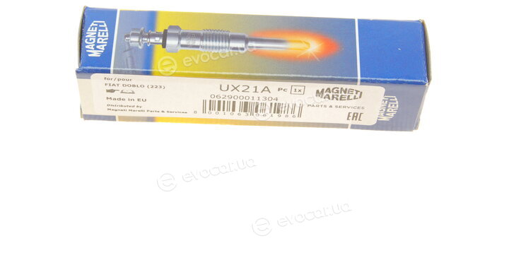 Magneti Marelli 062900011304