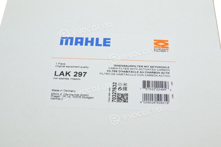 Mahle LAK 297