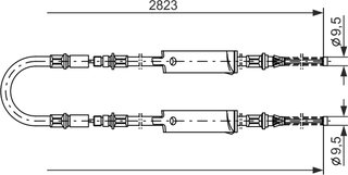 Bosch 1 987 477 369