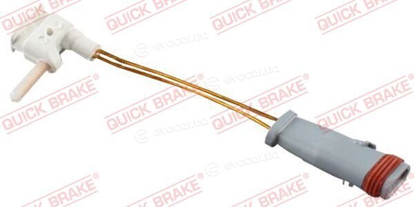 Kawe / Quick Brake WS 0213 B