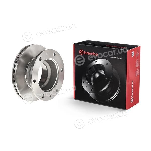Brembo 09.A315.10