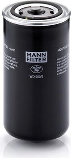 Mann WD 950/3