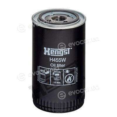 Hengst H455W