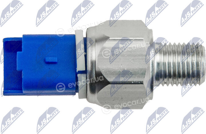 NTY ECW-CT-001