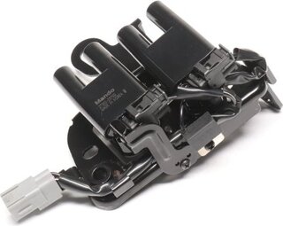 Mando MMI030127