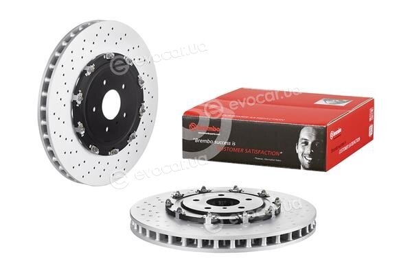 Brembo 09.A187.13