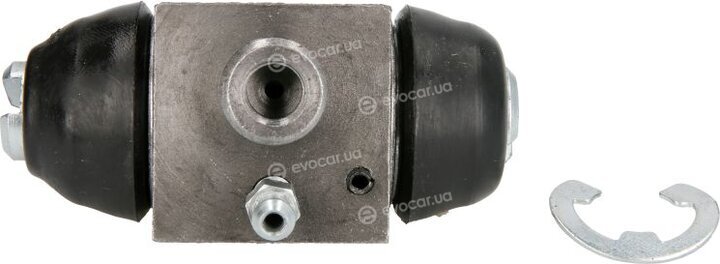 LPR / Samko 4255