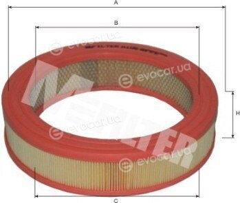 MFilter A 105