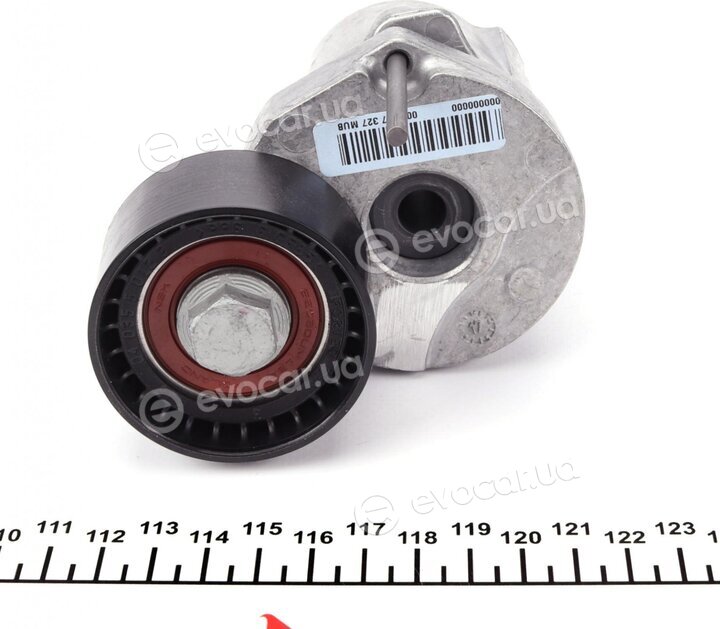 Hutchinson T0073