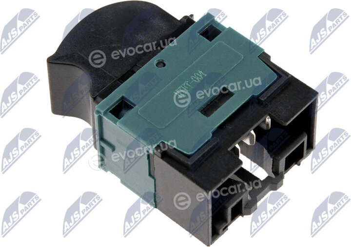 NTY EWS-FT-004