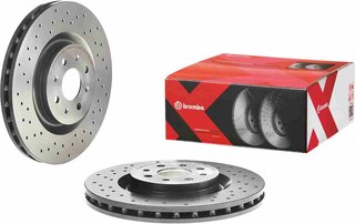 Brembo 09.8004.7X