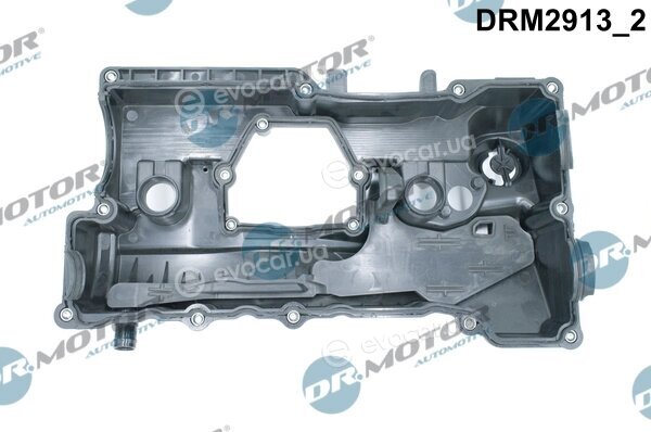 Dr. Motor DRM2913