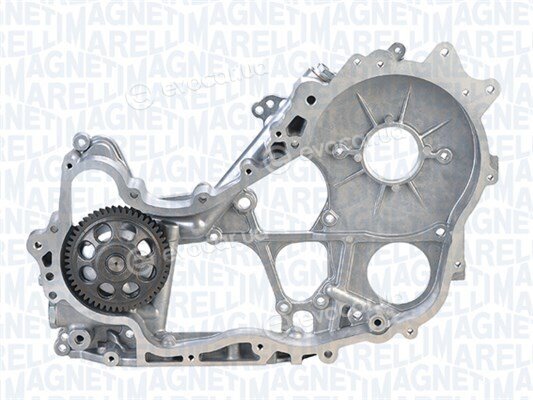 Magneti Marelli 351516000119