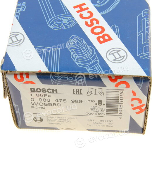 Bosch 0 986 475 989