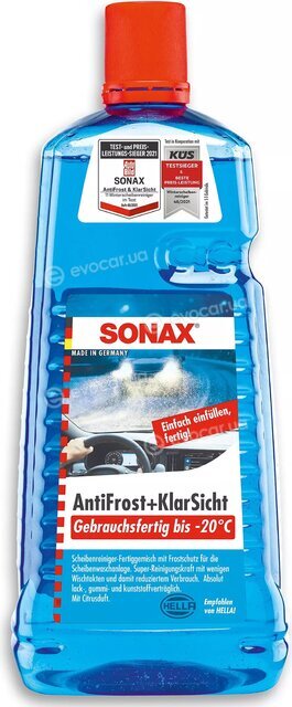 Sonax 03325410