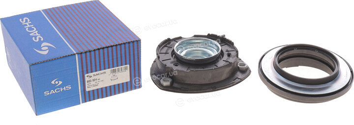 Sachs 803 024