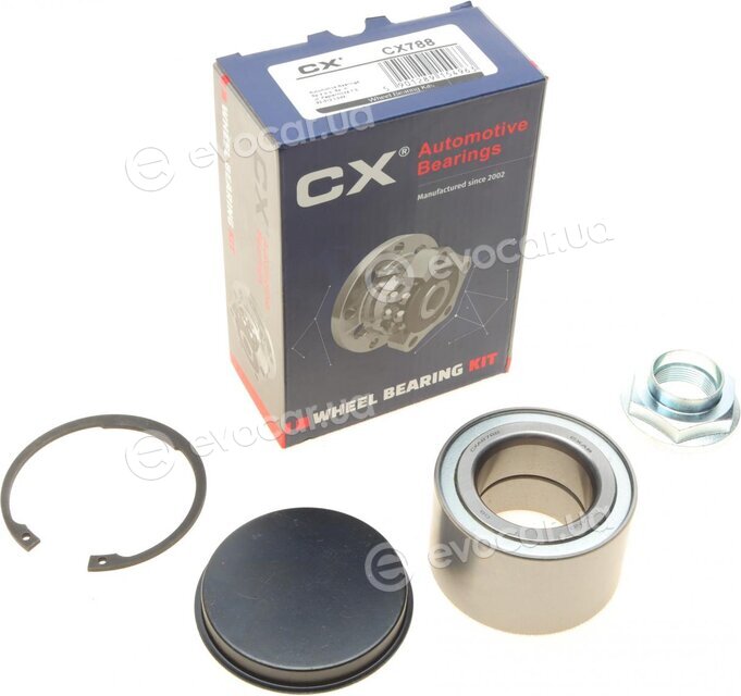 CX 788