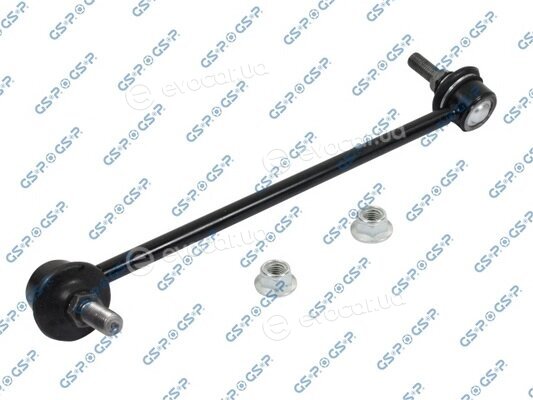 GSP S050240