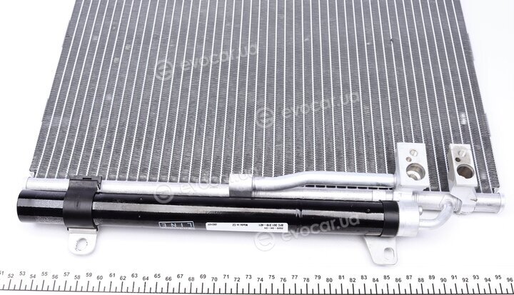 Mahle AC 733 000P