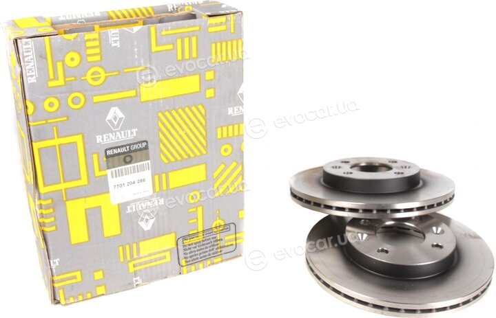 Renault / Nissan 7701204286