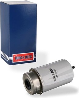 Borg & Beck BFF8030