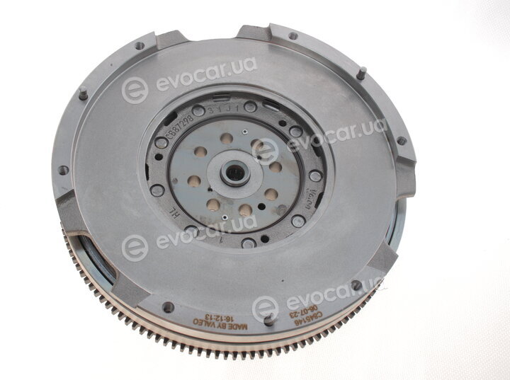 Valeo 837553