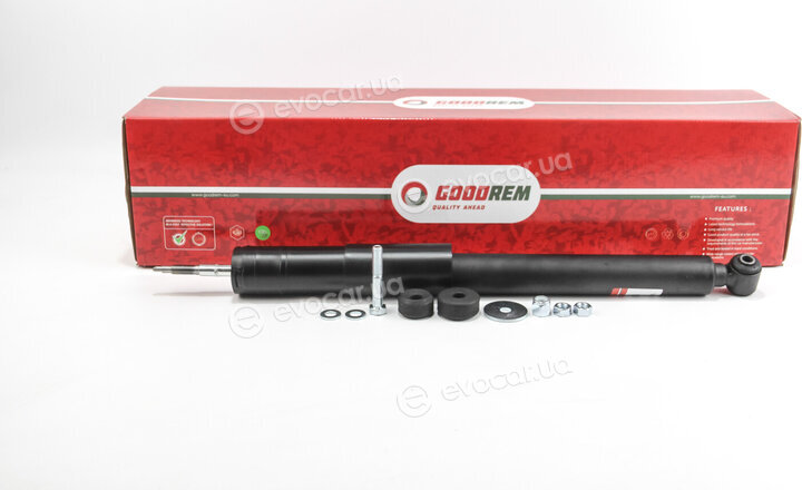 Goodrem RA0225