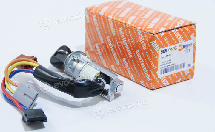 Autotechteile 509 0403