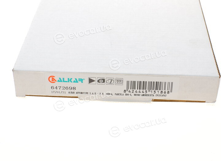 Alkar 6472698