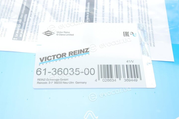 Victor Reinz 61-36035-00